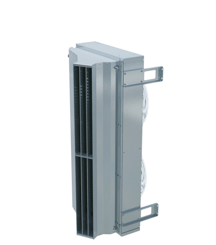 Воздушно-тепловая завеса КЭВ-170П7011W Тепломаш