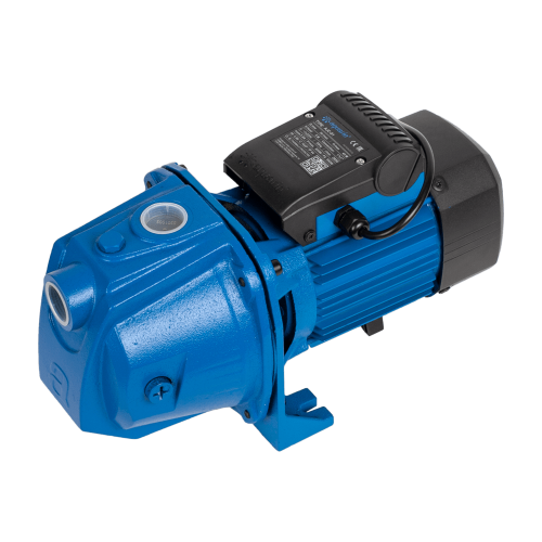 Насос поверхностный AQUARIO AJC-81 2628