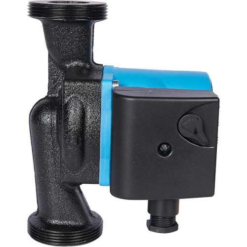 Циркуляционный насос Stout SPC-0010 32/40-180 мм, до 58 л./мин.