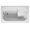 Ванна акриловая RIHO PETIT BZ2500500000000