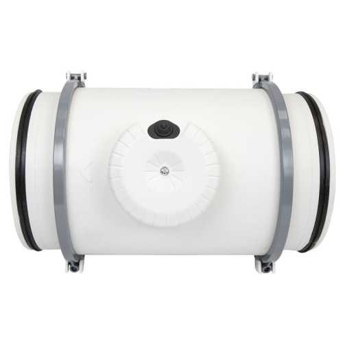 Канальный вентилятор Soler&Palau TD EVO-315 VAR низкопрофильный