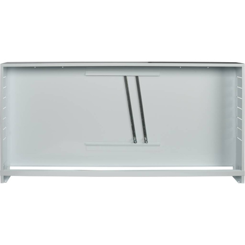 Коллекторный шкаф ШРН-7 Stout 19-22 выходов, 651x1304x120