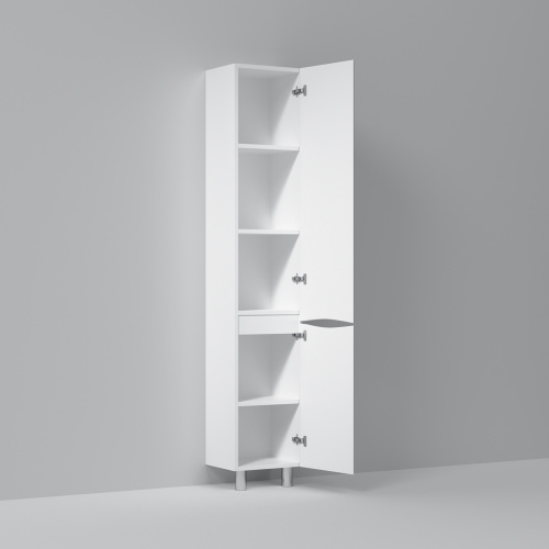 Шкаф-колонна напольный AM.PM Like M80CSR0356WG