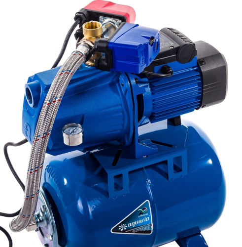 Реле AQUARIO Hydroprotector 6320