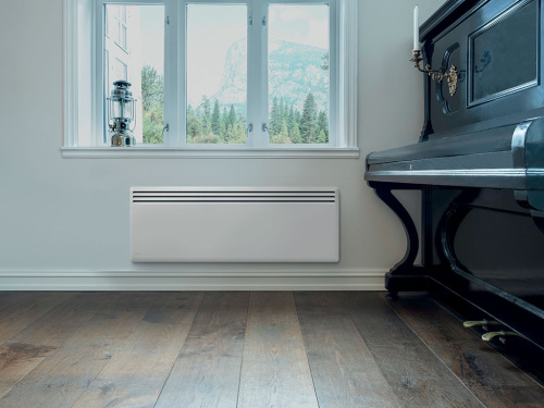 Конвектор электрический Nobo Viking NFK4N 07