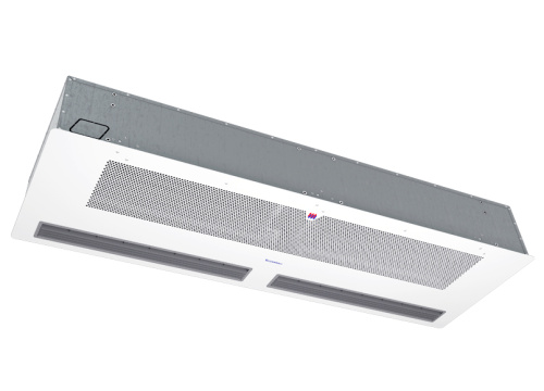 Воздушно-тепловая завеса КЭВ-15П3081E Тепломаш