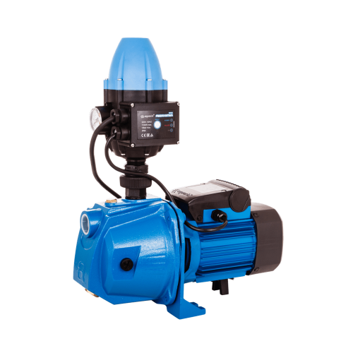 Насос поверхностный AQUARIO AJC-81-FC 7208