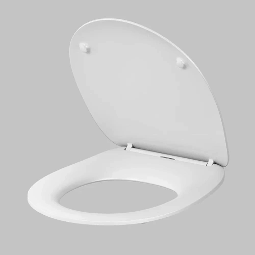 Сиденье для унитаза Am.Pm Sense C747855WH микролифт