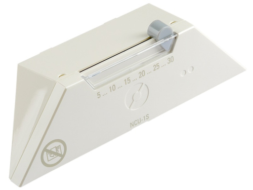 Конвектор электрический Nobo Oslo NTL4S 07