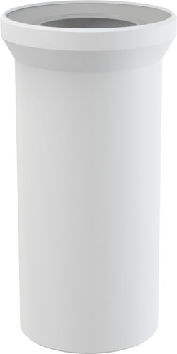 Насадка Alcaplast для унитаза, L 250 мм A91-250