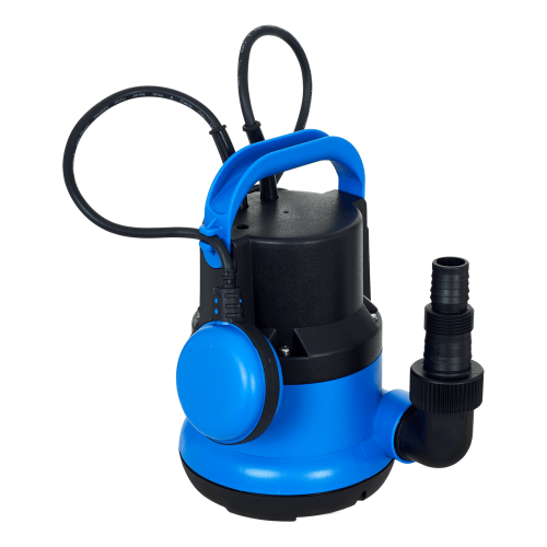 Насос дренажный AQUARIO ADS-250-5E (mini) 1260