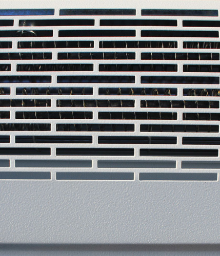 Воздушно-тепловая завеса Hintek RM-0510-DY (220)в комплекте с пультом