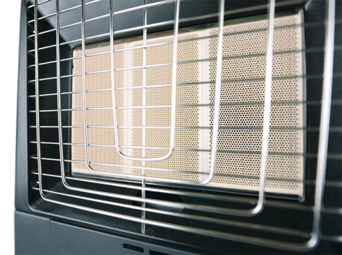 BIGH-55H газовый инфракрасный обогреватель Ballu