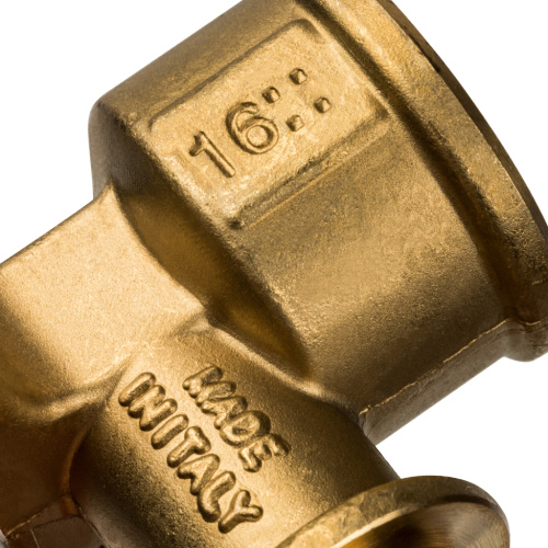 Водорозетка Stout 20x3/4"В H=41,5 мм PE-x SFA-0009-002034