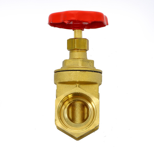 Задвижка ВВ 1' 20 бар клиновая