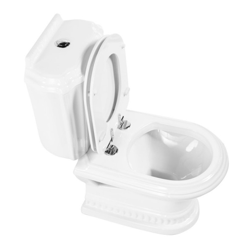 Кнопка CZR-BTN-G для бачка Cezares KING PALACE