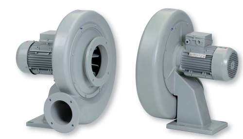 Центробежный вентилятор Soler & Palau CBT-160