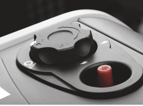 BIGH-44 газовый инфракрасный обогреватель Ballu