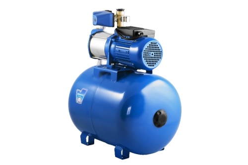 Насосная станция AQUARIO AUTO AMH-100-6S (50л.) 7813