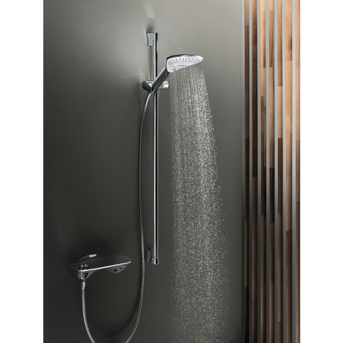 Смеситель для душа Kludi Balance 527100575 Хром