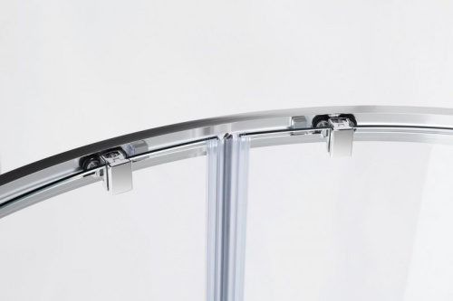 Душевой уголок 120x90 Cezares MOLVENO-RH-2-120/90-C-Cr-IV