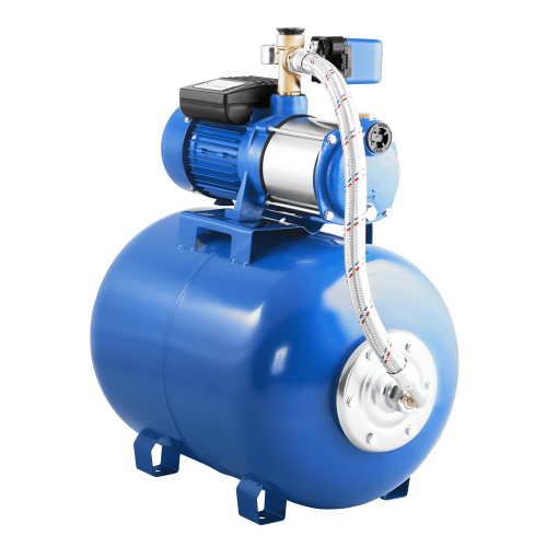 Насосная станция AQUARIO AUTO AMH-60-4P 7808