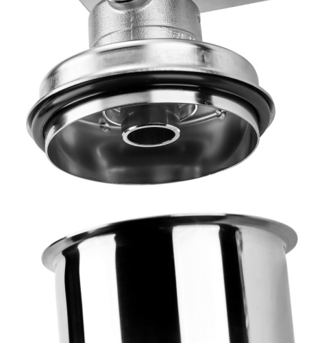 Корпус фильтра 10SL 1/2" Гейзер-Премьер