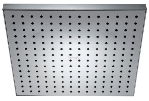 Верхний душ Jacob Delafon Eo E3875-CP хром