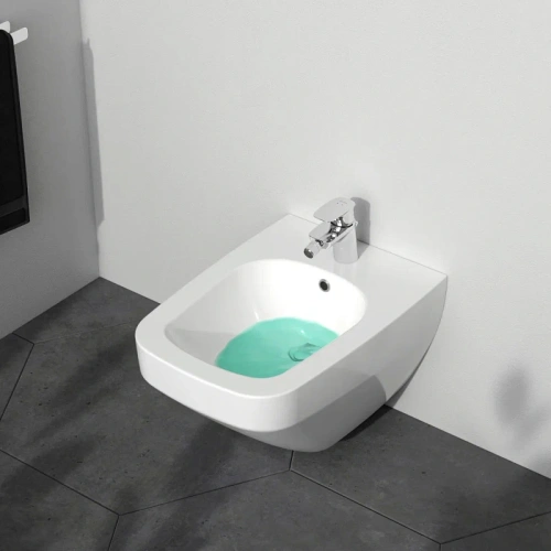 Биде подвесное Am.Pm Inspire V2.0 C50A3411WH