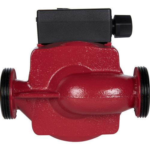 Циркуляционный насос Rommer RATE 25/60-180 мм, до 68 л./мин.