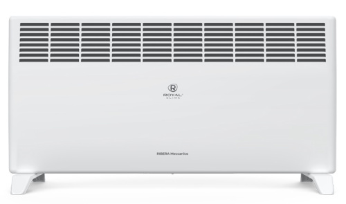 Конвектор RIBERA meccanico REC-R2000M ROYAL clima