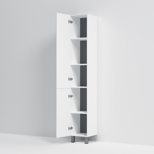 Шкаф-колонна напольный AM.PM Gem M90CSL0306WG