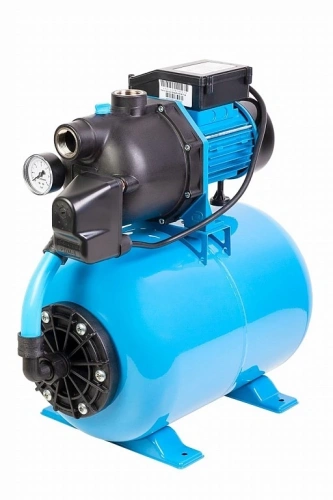 Насосная станция Джилекс ДЖАМБО 60/35 П-24 4021