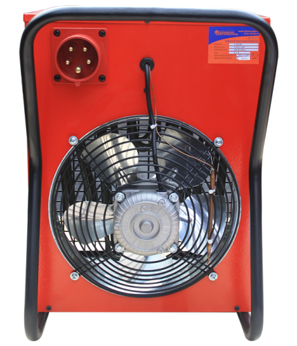 Тепловентилятор Hintek Т-06380