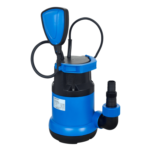 Насос дренажный AQUARIO ADS-500-5E 1500