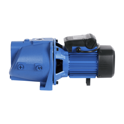 Насос поверхностный AQUARIO AJC-125C 2625