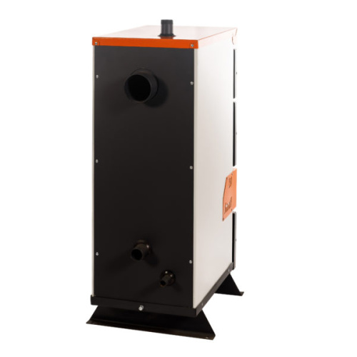 Котел твердотопливный 20кВт TIS SMALL 20